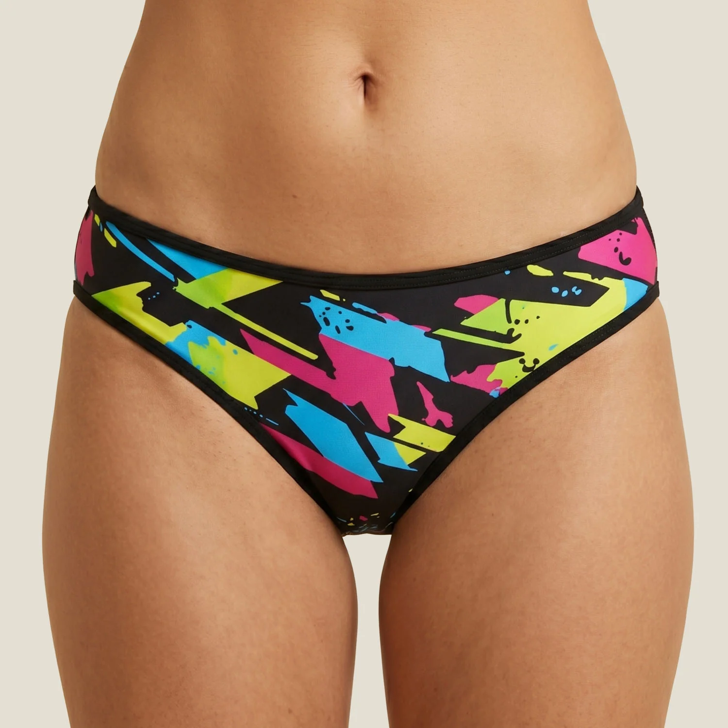 WUKA Lunafly Competition Bikini - Image 3