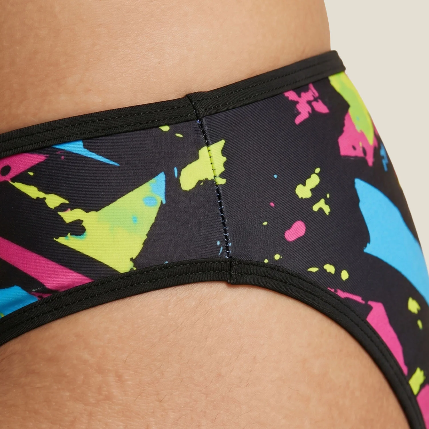 WUKA Lunafly Competition Bikini - Image 6