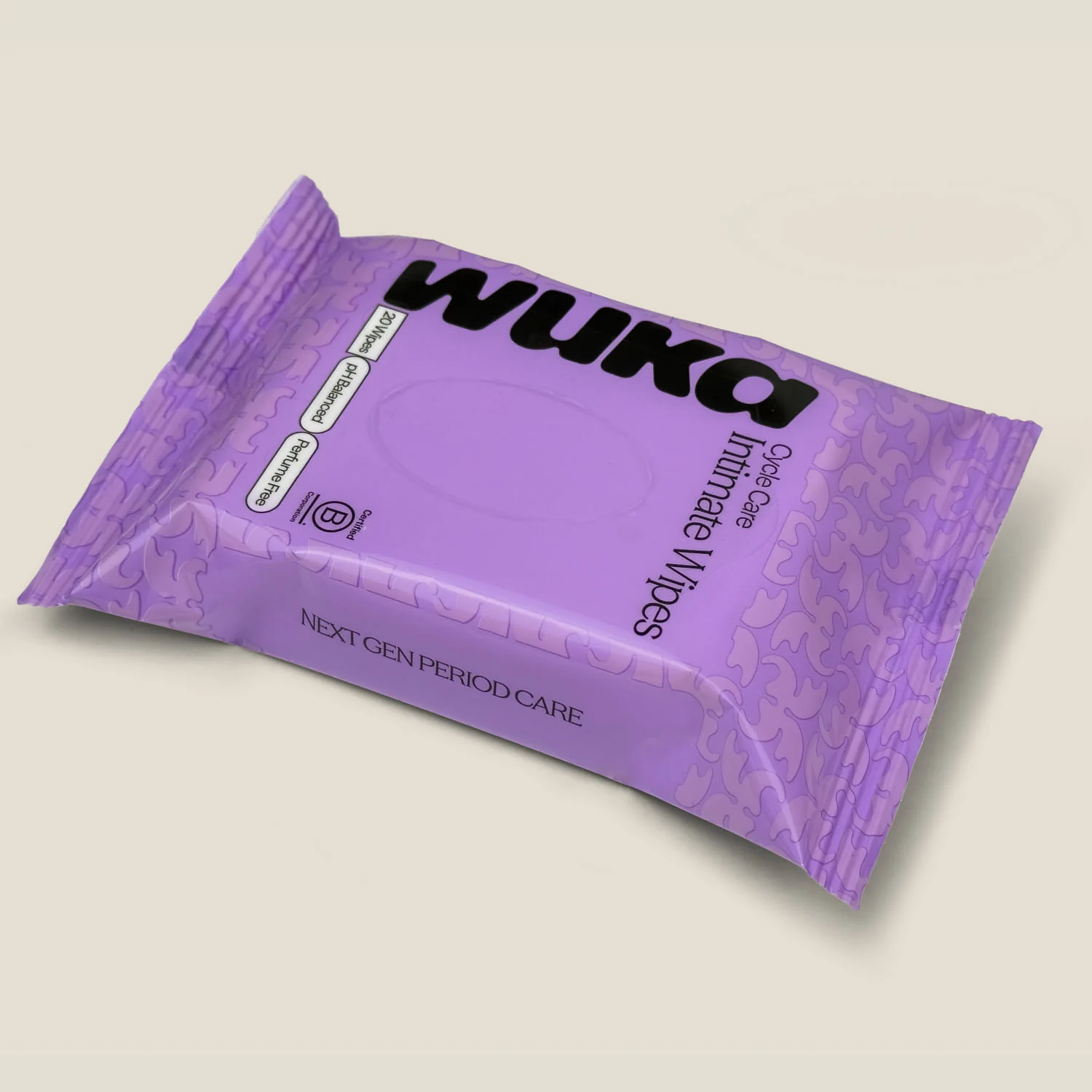 WUKA Teen Period Starter Kit - Black - Image 10