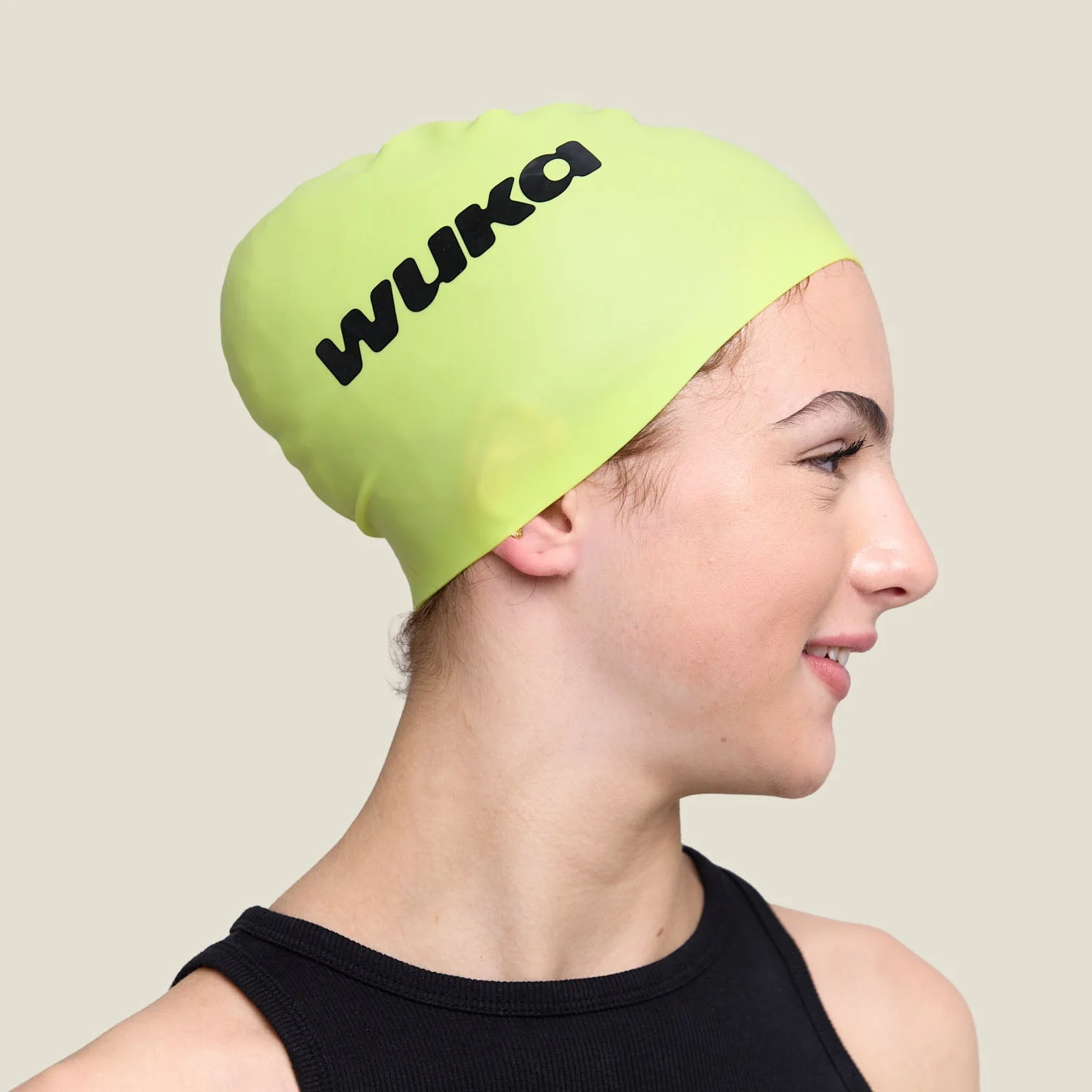 Swim Cap - Image 3