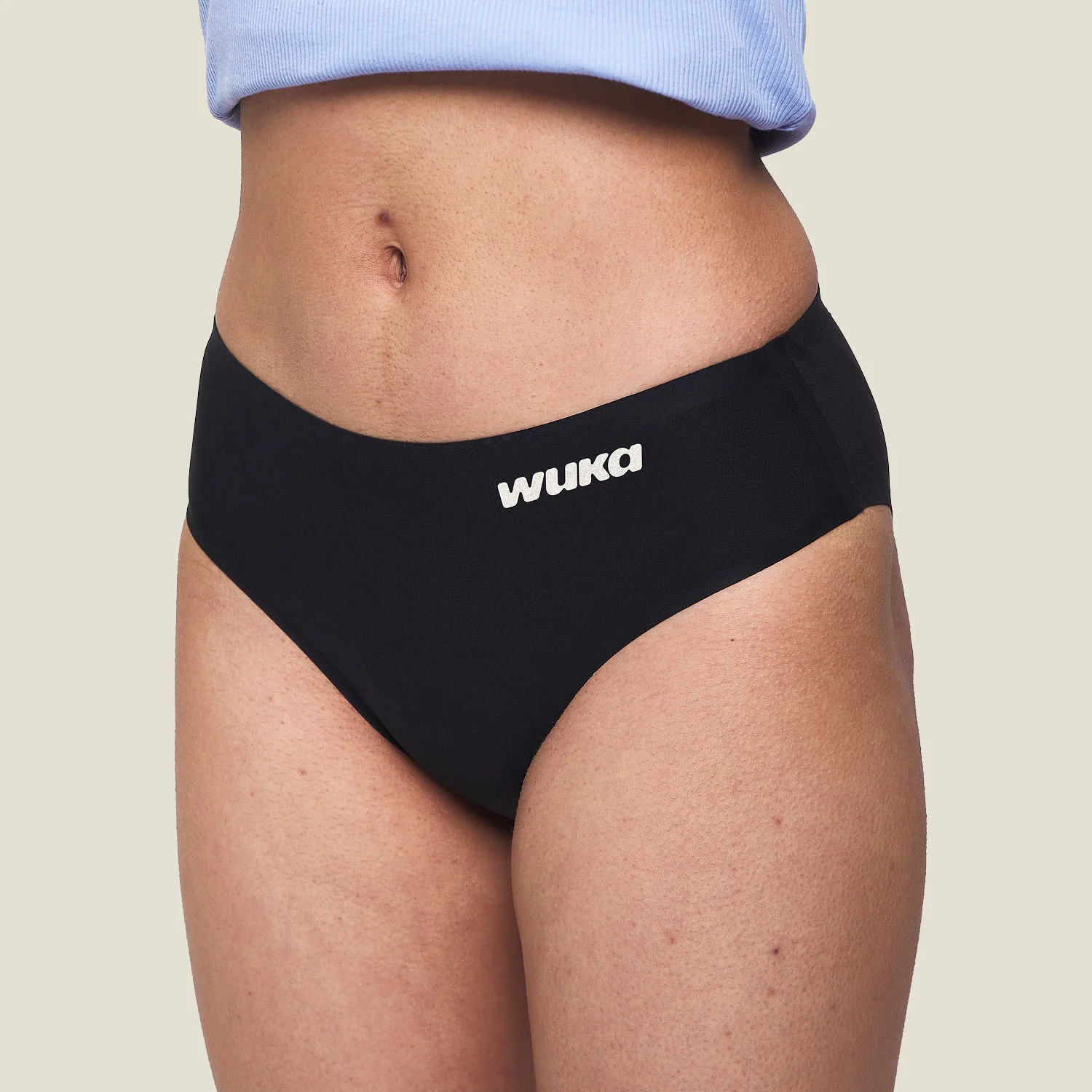 WUKA Teen Stretch™- Super Period Underwear - Image 2