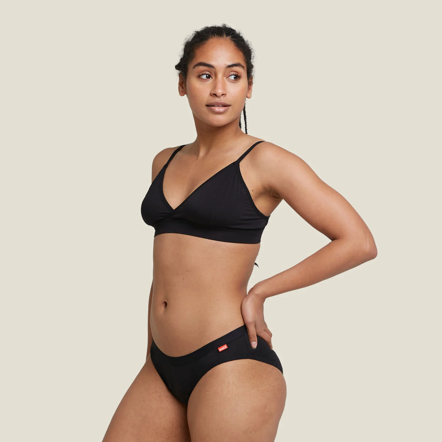 WUKA Basics™ Hipster - Medium - 7 Full Switch Set - Image 2