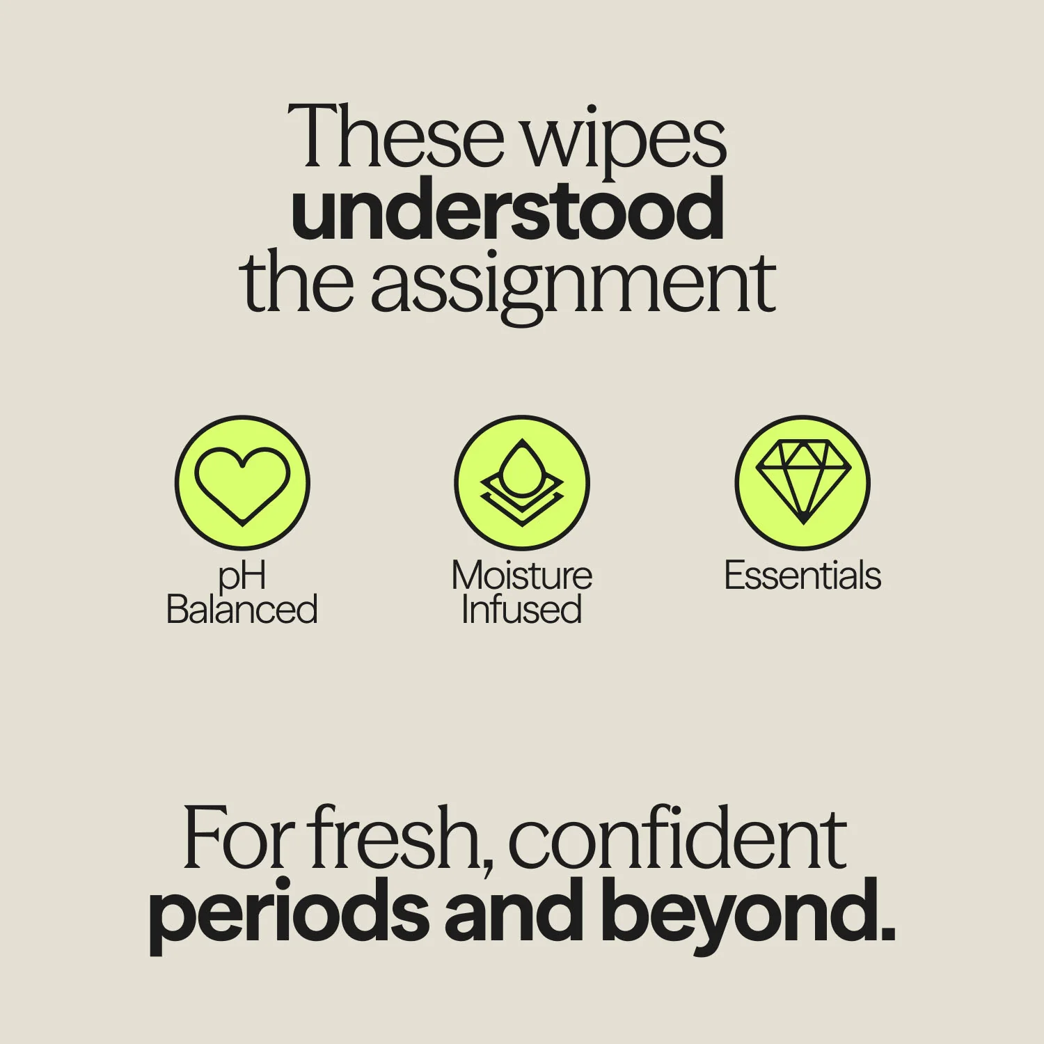 WUKA Cycle Care Intimate Wipes - Image 6