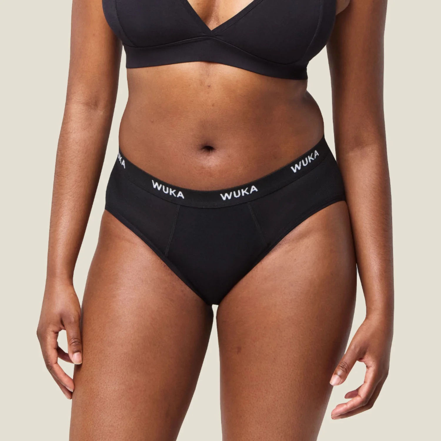 WUKA Ultimate™ Midi brief - 3 Pack Heavy Cycle Set - Image 2