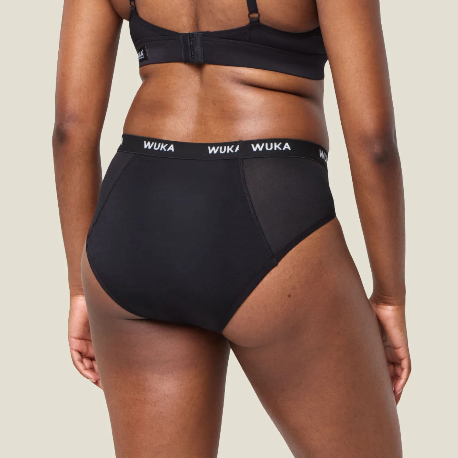 WUKA Ultimate™ Midi brief - 3 Pack Heavy Cycle Set - Image 3