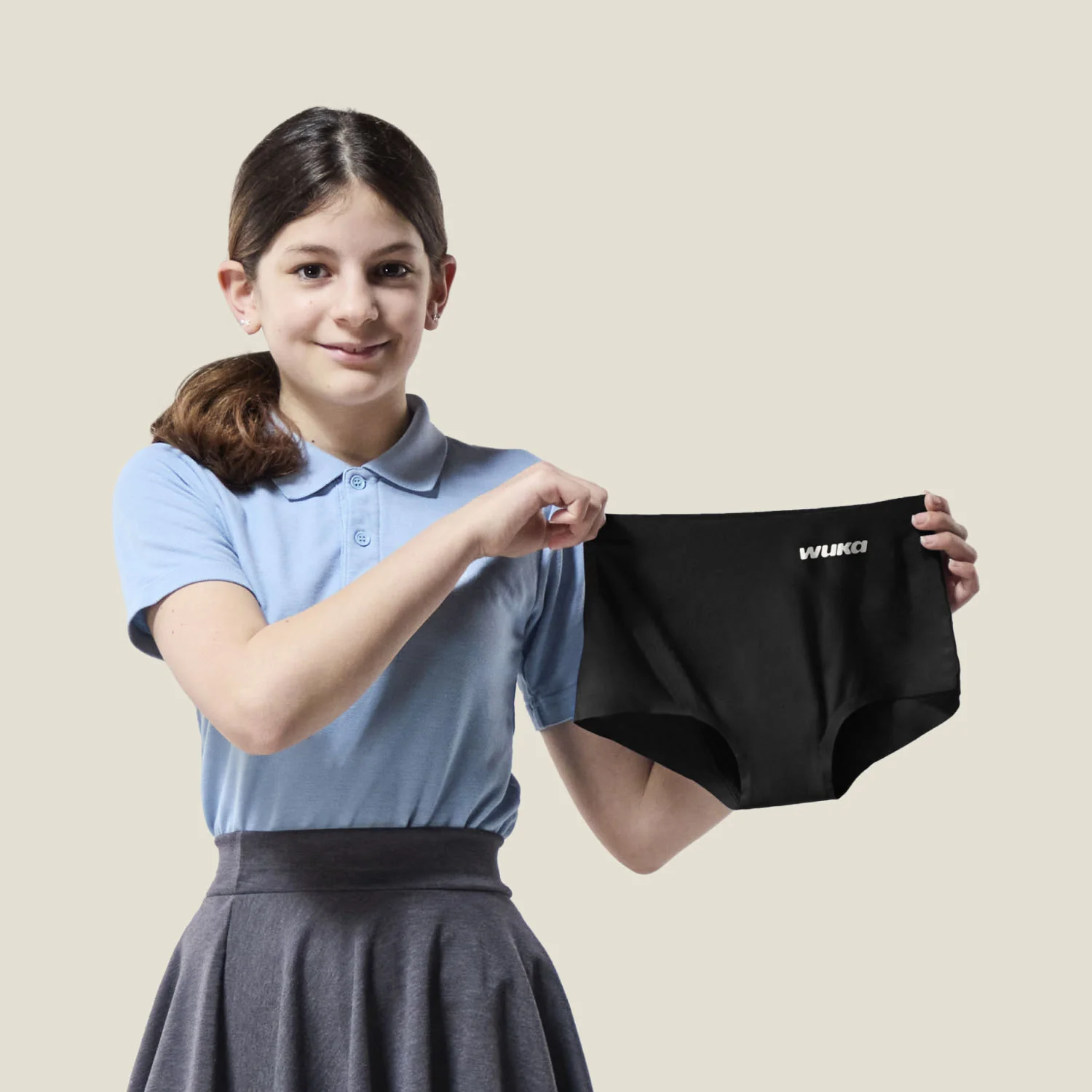 WUKA Teen Sleep Stretch™ Boxer Heavy Set 2 Pack - Image 6