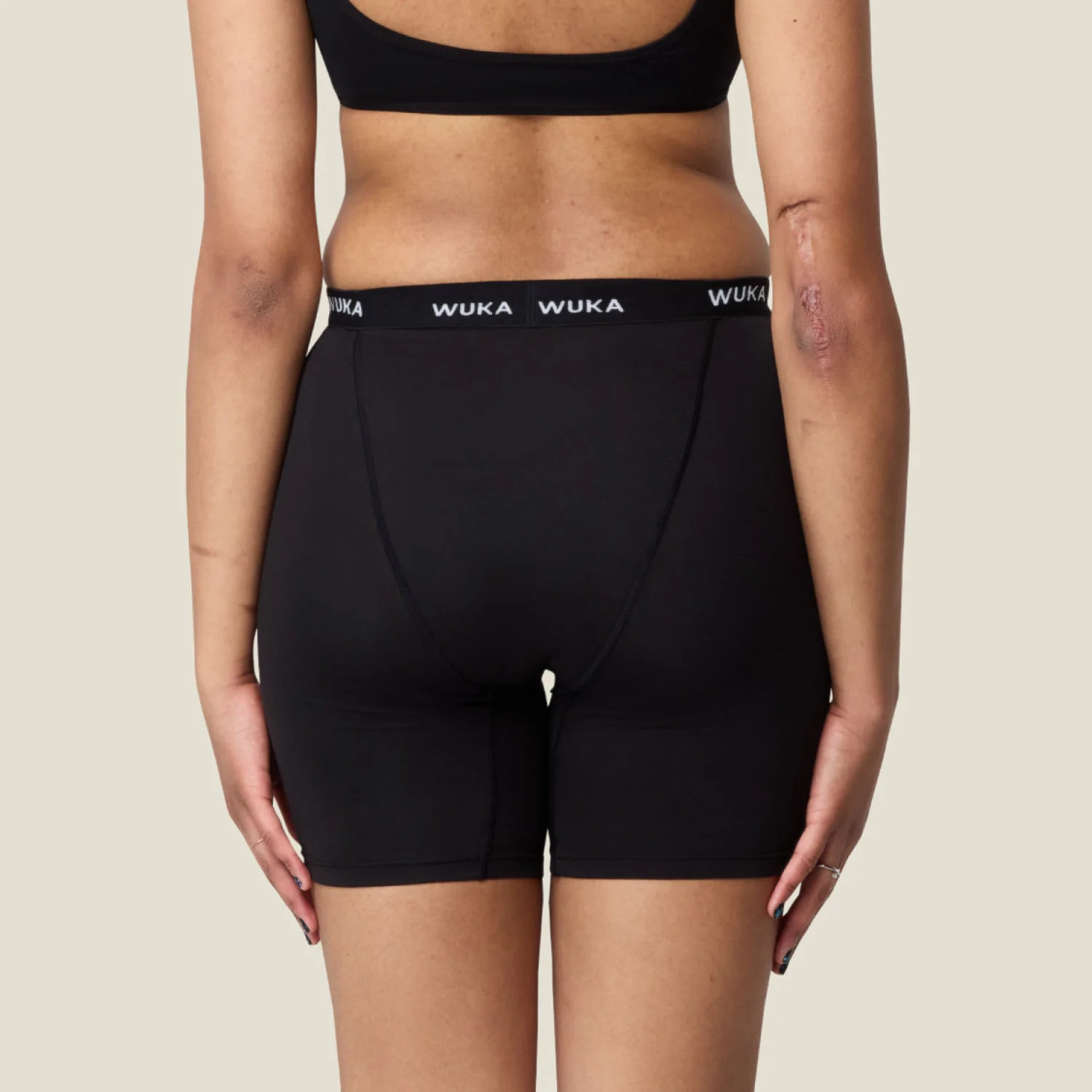 WUKA Ultimate™ Boxer Shorts - Heavy - Image 3
