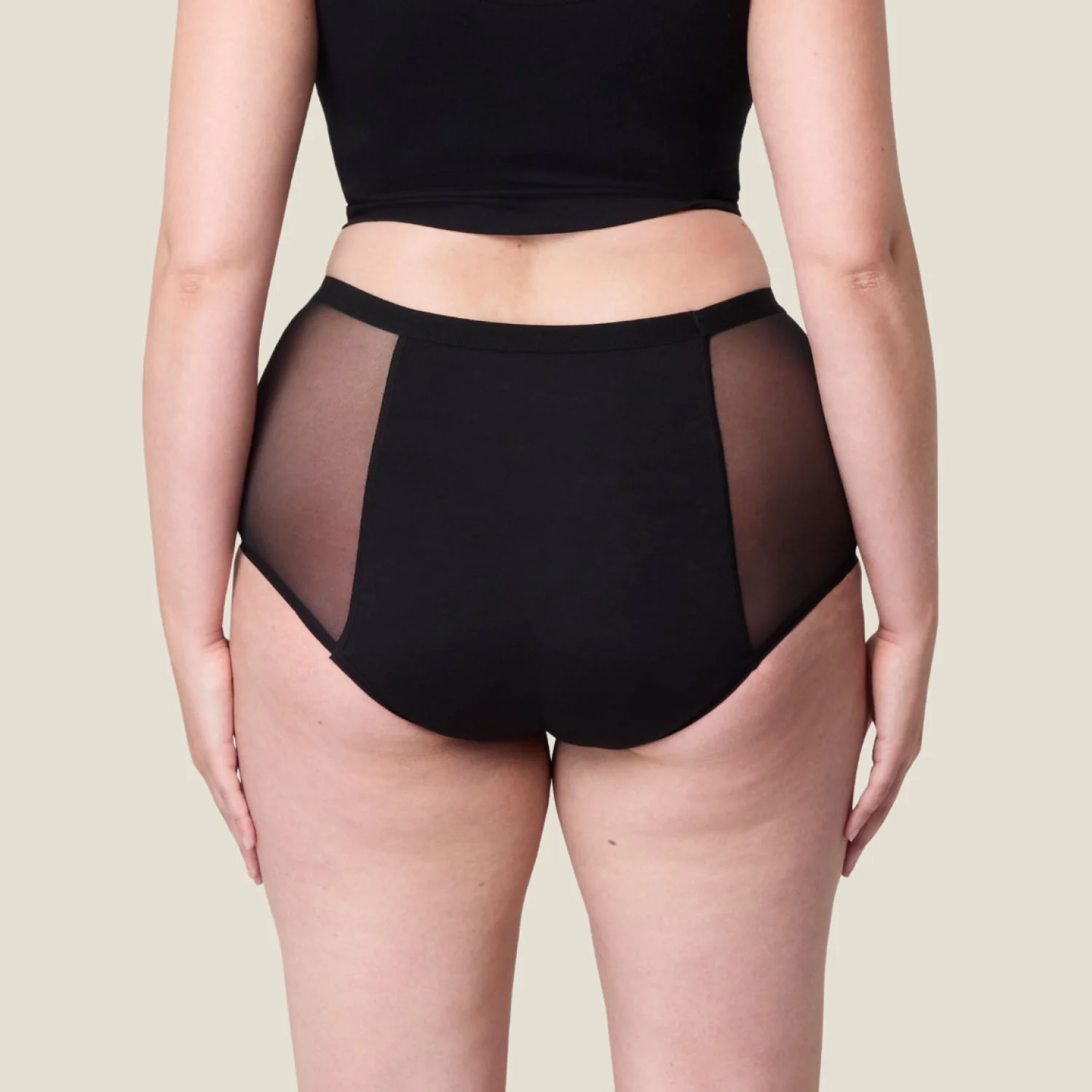 WUKA Ultimate™ High Waist - Heavy - Image 2